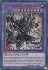 Dragon berzelius néthérique d'occasion  France