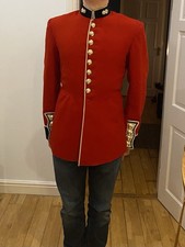Grenadier guards tunic for sale  BOLTON