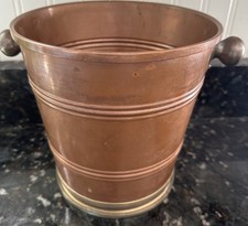 Vintage copper ice for sale  Providence