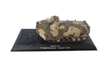 Aavp7 assault amphibious for sale  MANCHESTER