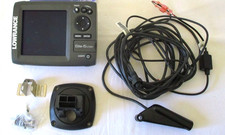 sonar lowrance comprar usado sonar lowrance comprar usado Enviando para Brazil