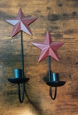 Metal star wall for sale  Dayton