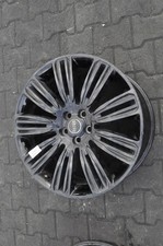 Alufelge zoll 5x120 gebraucht kaufen  Hamburg
