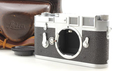Case mint leica d'occasion  Expédié en Belgium