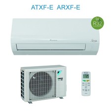 Daikin atxf35e arxf35e d'occasion  Expédié en France