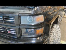 2015 chev pickup for sale  Rockford