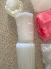 Set stampi silicone usato  San Nazzaro