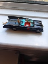 Batman corgi batmobile for sale  DINAS POWYS