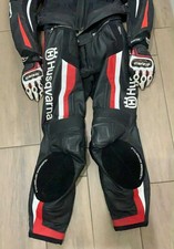 Pantaloni husqvarna pista usato  Asti