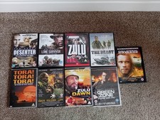 Job lot war for sale  SHEFFIELD