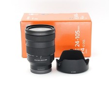 Sony sel 105mm gebraucht kaufen  Nordhorn