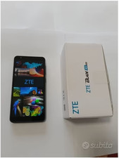 Smartphone zte blade usato  Verona