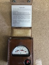 Vintage blendux light for sale  CHICHESTER