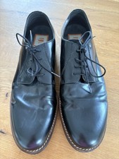 Star raw anzugschuhe gebraucht kaufen  Osnabrück