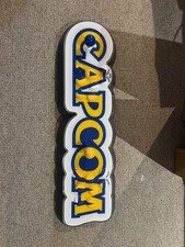Capcom home arcade for sale  SUTTON COLDFIELD