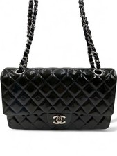 Chanel timeless pelle usato  Catania