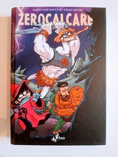 Zerocalcare quando muori usato  Torino