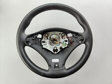 Volante sportivo pelle usato  Sant Angelo a Cupolo