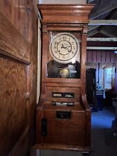 Antique cincinnati time for sale  Brighton