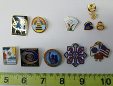 Rotary club lot for sale  Paris