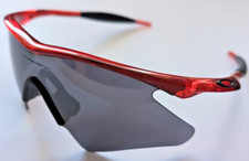Oakley frame crystal for sale  Coalville