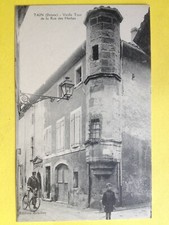 Cpa tain hermitage d'occasion  Saint-Père-en-Retz