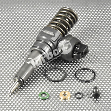Pumpedüse injektor audi gebraucht kaufen  Erligheim