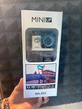 Nilox miniup action usato  Beinasco