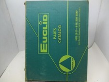 Euclid 94fd rear for sale  Mulvane