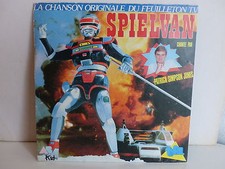 Feuilleton spielvan patrick d'occasion Feuilleton spielvan patrick d'occasion  Orvault