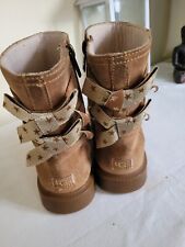 Kids girls ugg for sale  OSWESTRY