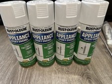 Rust oleum white for sale  Tooele