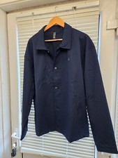 Men adidas overshirt for sale  DUNFERMLINE