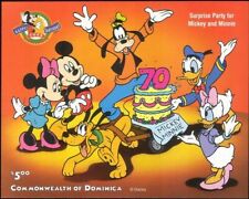 Torta dominica 1998 usato  Italia