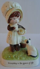 Holly hobbie friendship for sale  Marlborough