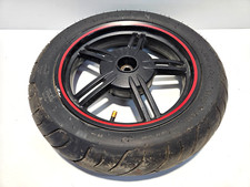 Cerchio ruota posteriore usato Cerchio ruota posteriore usato  Caivano