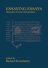 Essay essays alternative gebraucht kaufen  Versand nach Germany