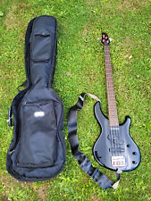 Bass gitarre aria gebraucht kaufen  Stelle