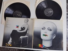 Mina attila vinile usato  Venezia