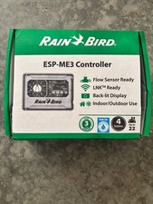 Rain bird rainbird for sale  Greenland