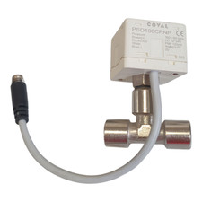 Coval psd100cpnp vacuostat d'occasion  Les Échelles