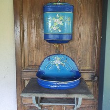 Ancienne fontaine eau d'occasion  Montchanin