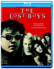 The lost boys gebraucht kaufen  Berlin