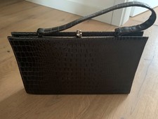 abendtasche kroko gebraucht kaufen abendtasche kroko gebraucht kaufen  Celle