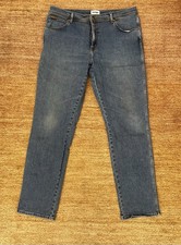 Men wrangler texas for sale  BOGNOR REGIS