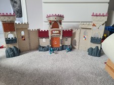 Imaginext medieval castle. for sale  HARTLEPOOL