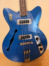 Jolana kolor bass d'occasion  Expédié en Belgium