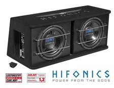 Caisson basses actif d'occasion  Expédié en France