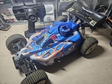 Nitro car for sale  HATFIELD