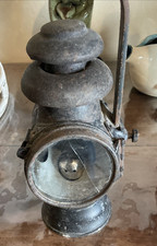 Ancienne lanterne pétrole d'occasion Ancienne lanterne pétrole d'occasion  Martigues